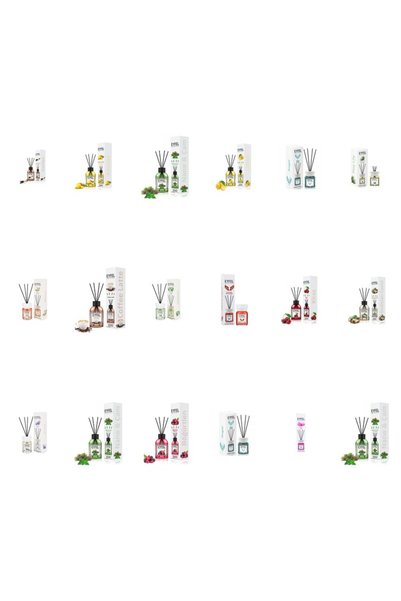 Eyfel Set 18x Produse Mix