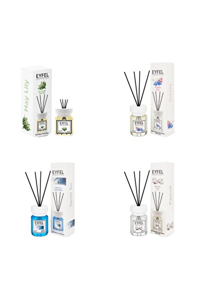 Eyfel Set 4x Produse Mix