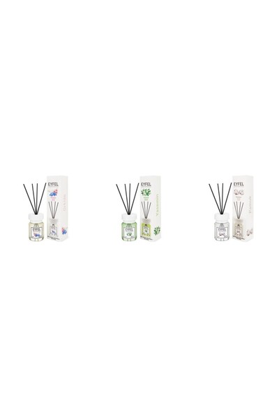 Eyfel Set 3x Produse Mix