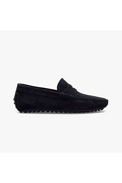 Nautica Erkek Lacivert Sneaker