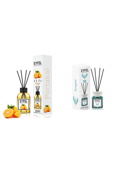 Eyfel Set of 2x Mixed Products