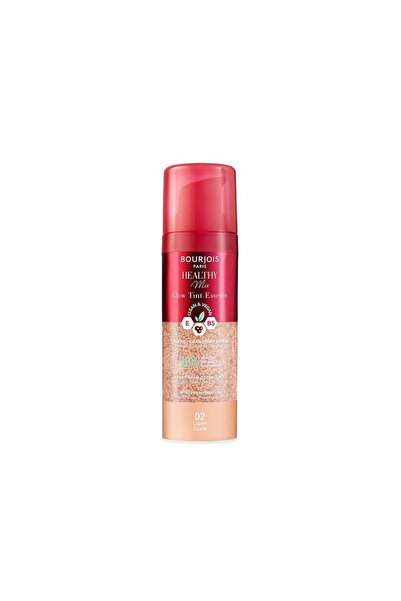 Bourjois خلاصة تينت هيلثي ميكس - 02