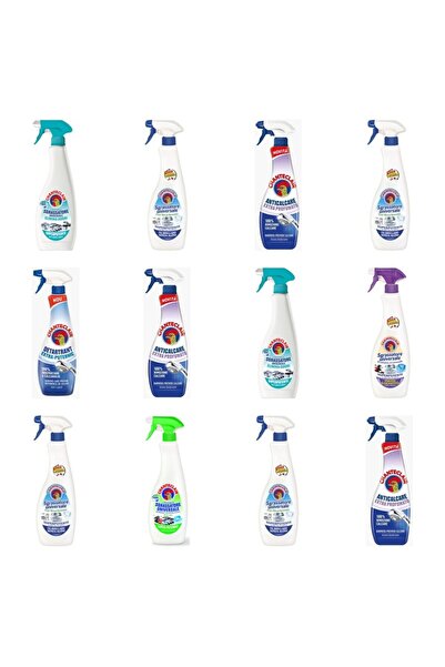 Chanteclair Set 12x Produse Mix