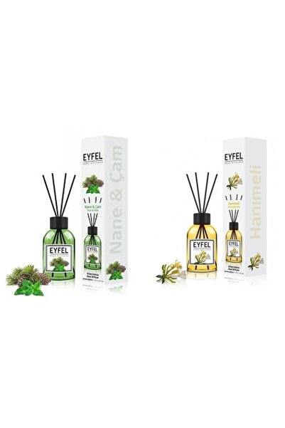 Eyfel Set 2x Produse Mix