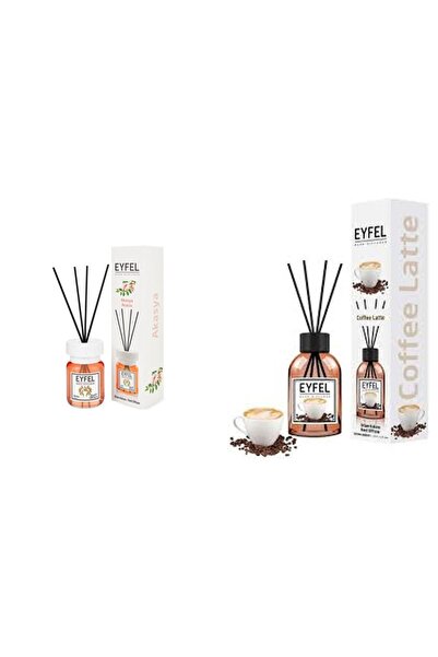 Eyfel Set 2x Produse Mix
