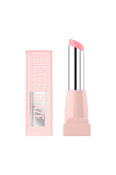 Maybelline New York إم بي ليفتر جليز - 002 بينك دريب