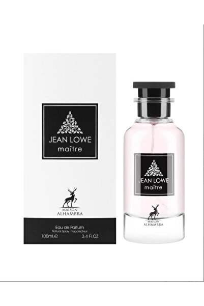 Alhambra JEAN LOWE matiere 100 ml by