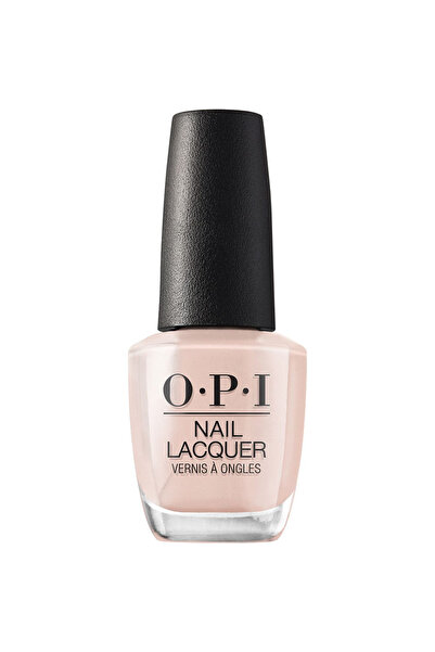 OPI Nail Lacquer# Pale to the Chief