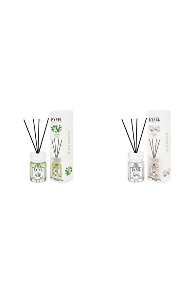 Eyfel Set 2x Produse Mix