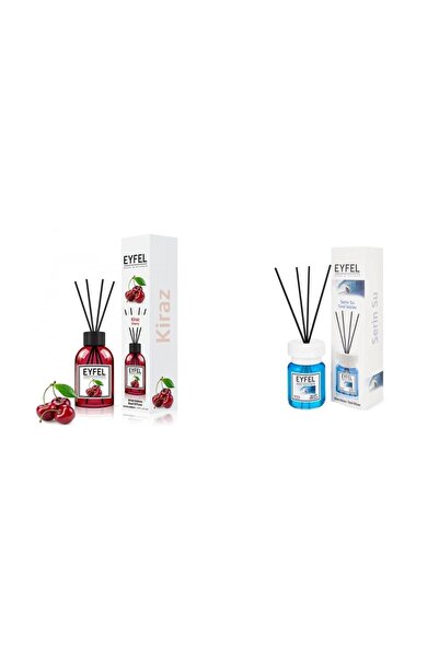 Eyfel Set 2x Produse Mix