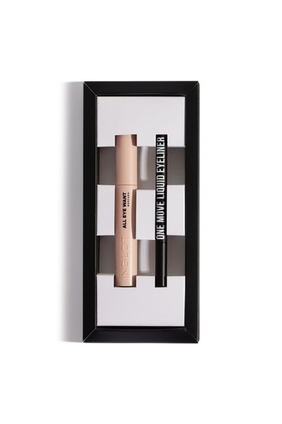 INGLOT All Eyes Need Eye Makeup Set