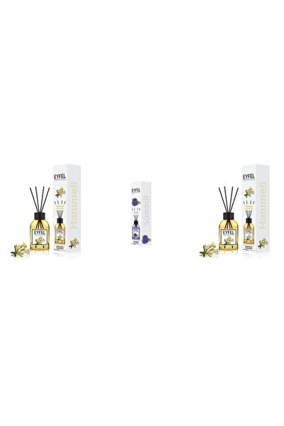 Eyfel Set 3x Produse Mix