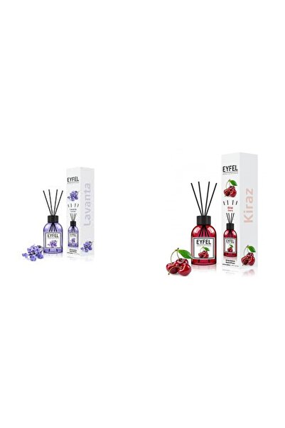 Eyfel Set 2x Produse Mix