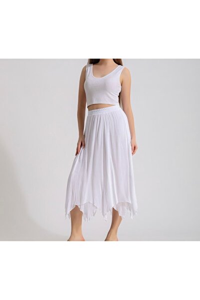 PHUTİ COLLECTION تنورة الساحرة