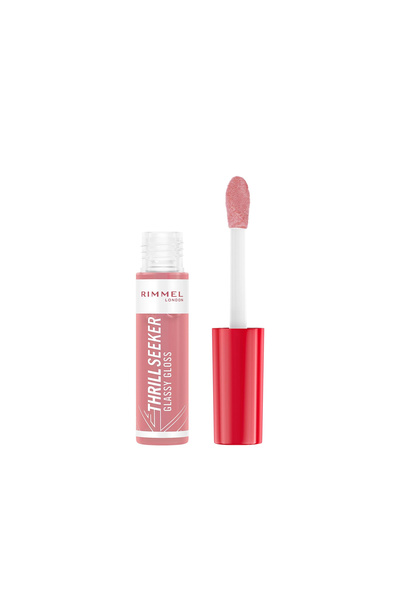 Rimmel ملمع شفاه ثريل سيكر - 700