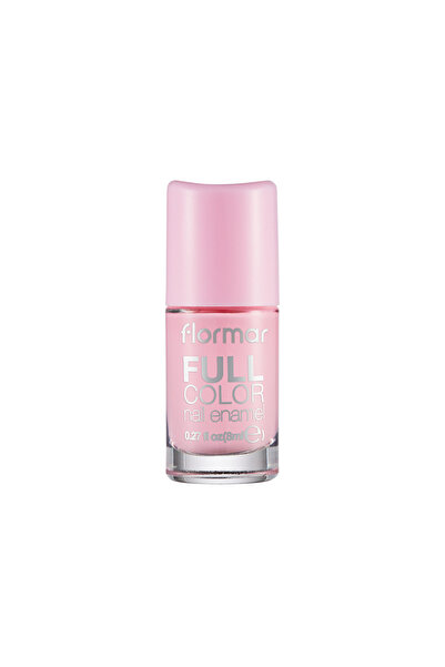 Flormar Full Color Nail Enamel# FC02