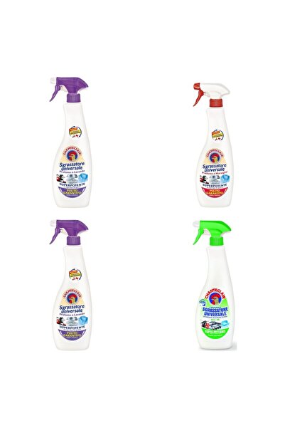 Chanteclair Set 4x Produse Mix