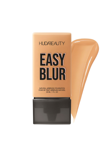 Huda Beauty Easy Blur Foundation - 255B