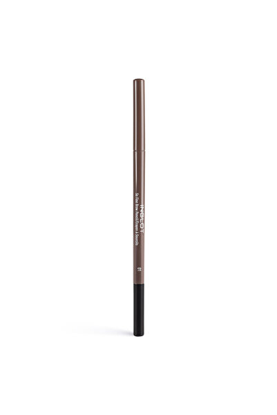 INGLOT قلم حواجب سو فاين 01