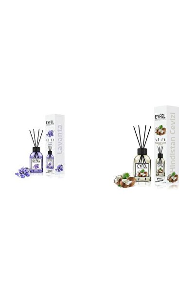 Eyfel Set 2x Produse Mix