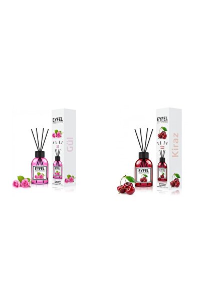Eyfel Set 2x Produse Mix
