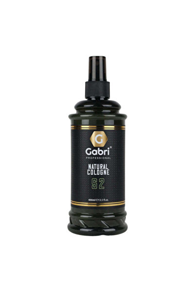 Gabri Professional Natural Cologne S2 – 400ml
