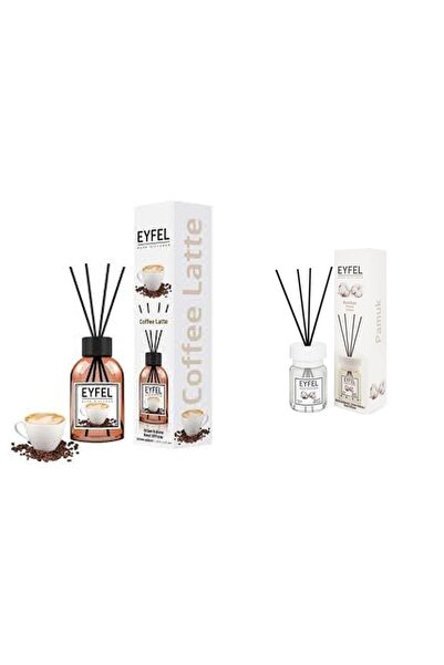 Eyfel Set 2x Produse Mix