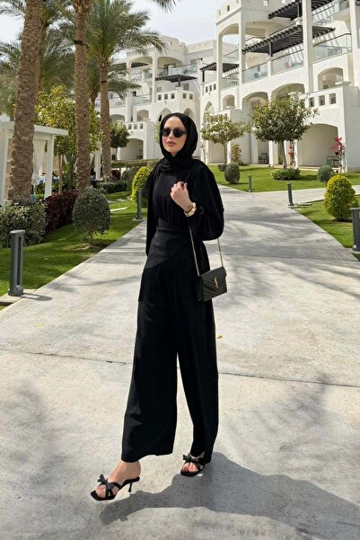 Hazamoda Λιτή ολόσωμη φόρμα - Πολύχρωμο - Τάση