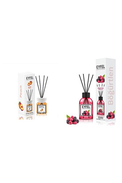 Eyfel Set 2x Produse Mix