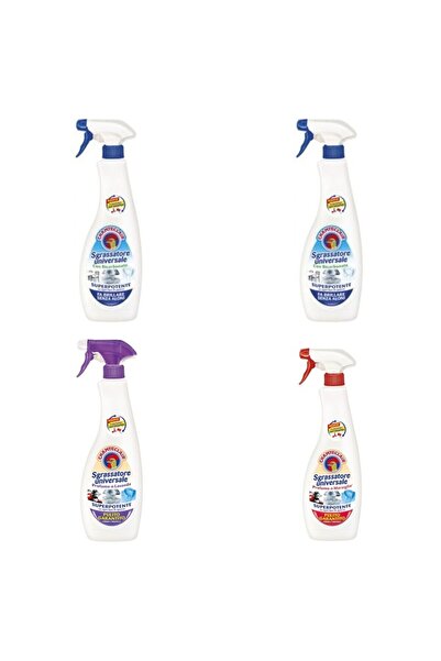 Chanteclair Set 4x Produse Mix