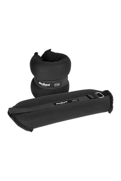 Rebel Ζώνη άρσης βαρών