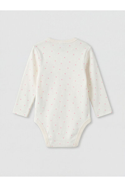LC Waikiki Baby Girl Snap Body