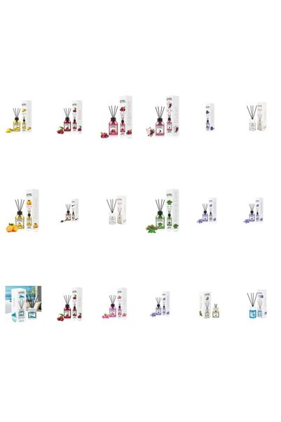 Eyfel Set 18x Produse Mix