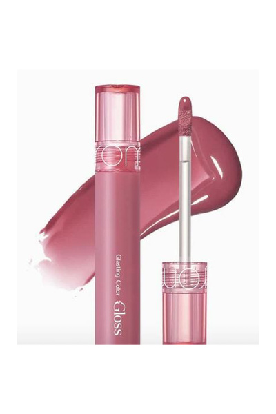 rom&nd lip gloss 0rapy Waw