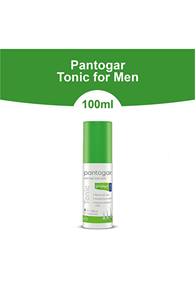 pantogar Tonic For Man 100 Ml