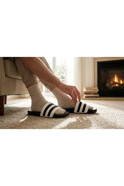 VIAJERO Εξαιρετικά ελαφριές παντόφλες με ανατομική σόλα υψηλής ποιότητας