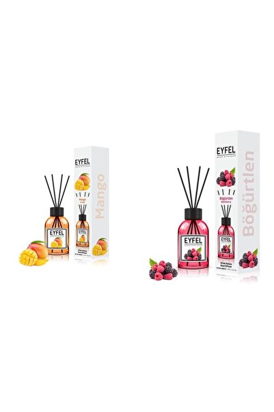 Eyfel Set 2x Produse Mix