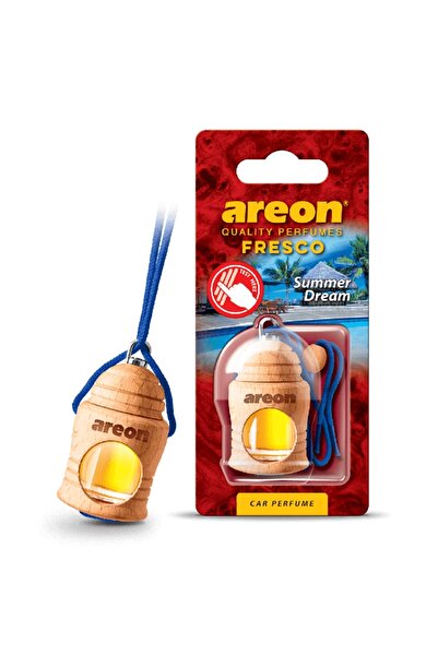 Areon Άρωμα αυτοκινήτου