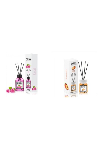 Eyfel Set 2x Produse Mix