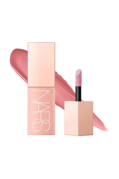 Nars Afterglow Liquid Blush - Behave