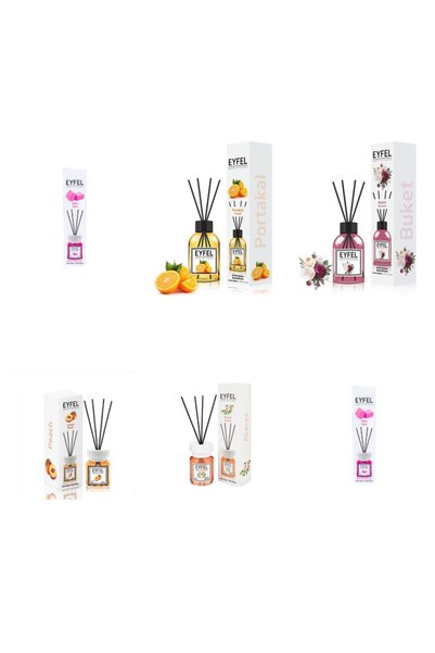 Eyfel Set 6x Produse Mix