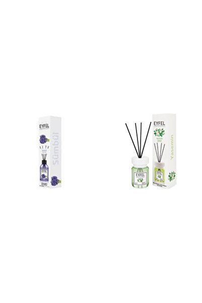 Eyfel Set 2x Produse Mix