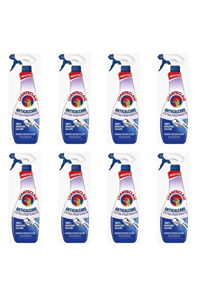 Chanteclair Set 8x Degresant anticalcar extra-parfumat Chanteclair, 625 ml