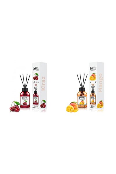 Eyfel Set 2x Produse Mix