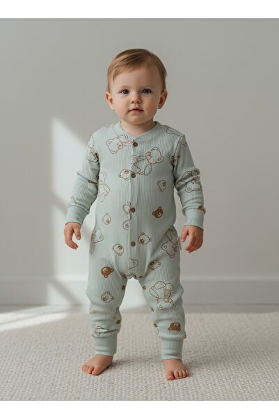 Mou&Kou Jumpsuits - Multicolor - Casual