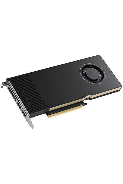 PNY Placă video NVIDIA RTX A4000 16GB GDDR6 256-Bit bulk