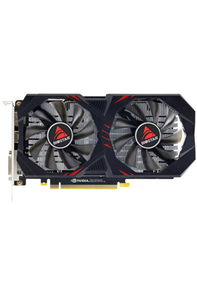 Biostar Placă video GeForce GTX 1660 SUPER 6 GB GDDR6