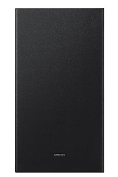 Samsung Soundbar + subwoofer HW-Q600F/EN Negru
