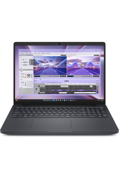 Dell Φορητός υπολογιστής