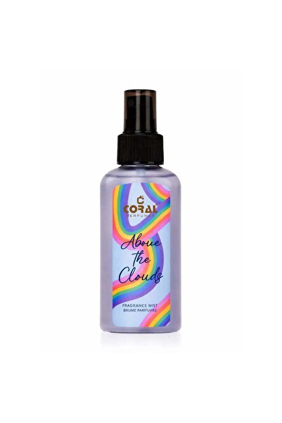 CORAL PERFUMES عطر كورال أباو دبليو ذا كلاودز للنساء 100 مل